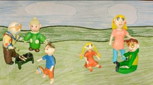 Артем Баскаков, 2 возрастная категория