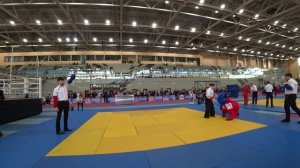 2 ковёр 3 часть классика Чемпинат и первенство Иркутской области по Универсальному бою 2025