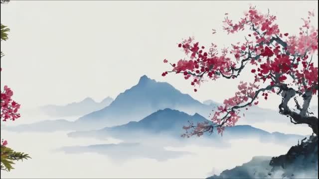 Свет совершенства - Расслабляющая Японская музыка, фоновая музыка для отдыха