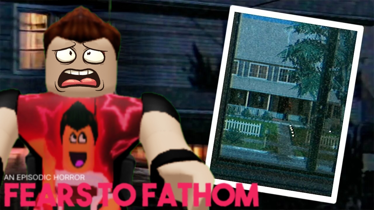 НЕ ОДИН ДОМА ► Fears to fathom Home Alone Roblox