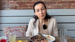 Быстрыи Утреннии Makeup    Непонятныи Ресторанчик  Эгине