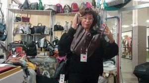 Стильная модель сумки выполнена из натуральной кожи. Комплимент новый год 🎄 минус 1000 рубля.