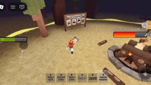 Пробуем новую 99 ночей