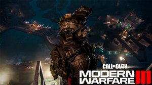 Гэс "Гора" | Осторожно, союзники ➤ Call of Duty: Modern Warfare 3 ► #6