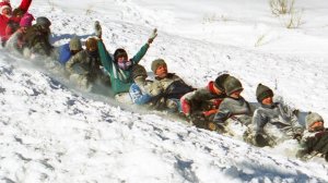 Живая Русь-11-зимние поездки