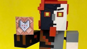 получил скин the admin на ноли завершение + менестоун 2 на тафе