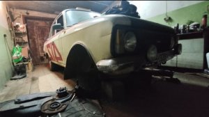 МОСКВИЧ 412! ТОТАЛЬНЫЕ РАЗБОРКИ...