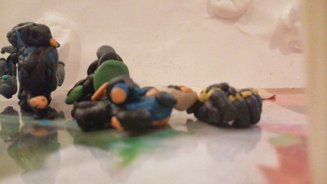 skibidi toilet 3 сезон 5 серия смотреть онлайн