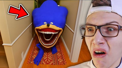 САМЫЕ СТРАШНЫЕ АНИМАЦИИ СОНИК 😱🔪 TAPES SHIN SONIC.EXE СТАЛ МОНСТРОМ