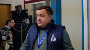 День открытых дверей в НИУ МГСУ