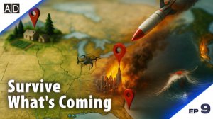 Как пережить грядущие события.