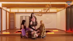 Euroblast - Fire’s Rising (New Eurodance 2025)