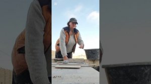 Некоторые работы приходится делать самой