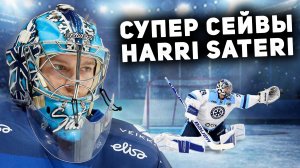 ХОККЕЙ СЕЙВЫ ХАРРИ СЯТЕРИ 🏒🥅🏆