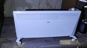 Как я борюсь с холодом в старом деревянном доме