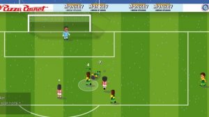 Игры в кубке и чемпионате #69