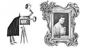 Фрагмент 2. #Комедия