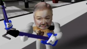 Играем на электроной гитаре