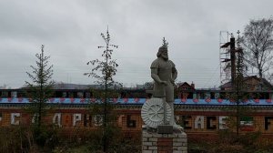 Казань. Храм всех религий (22.11.2025)