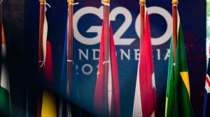 В МИД указали на интерес арабских стран к вступлению в G20