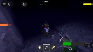 новое обновление новый биом