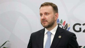 Орешкин: Россия готова к конструктивной работе в G20 под председательством США