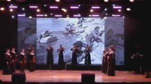 Фестиваль-конкурс "Адрес детства - Кубань" (г. Анапа, 21.11.2025): ансамбль скрипачей