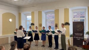 Взбранной Воеводе