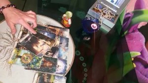 💥Расклад-Предсказание!!!💥Как Развернутся События???💥ОСВОБОЖДЕНИЕ от Прошлого💥💥💥