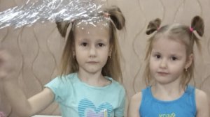 Готовимся к новому году. Новый танец)