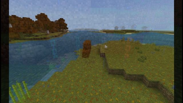 Мои скриншоты из майнкрафта (8 часть)