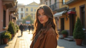 Россия удивляет красота спокойствие и настоящая жизнь глазами путешественника