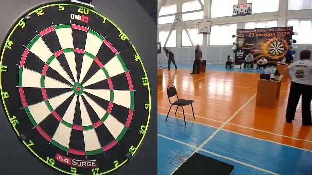 Чемпионат Амурской области 2025