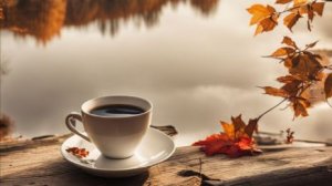 ДОБРОЕ УТРО! Чудесная открытка С Добрым Утром!