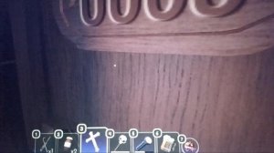 👁️(1/3) от отеля до замка в doors👁️