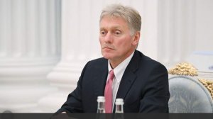 Песков высказался о возможности контакта Путина и Трампа по конфликту на Украине