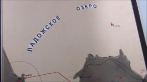 Волхов. Города Ленинградской области