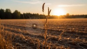 Фёдор Тютчев - Есть в осени первоначальной...