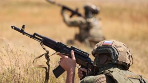 ВС РФ освободили населенные пункты Звановка и Новое Запорожье