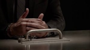 Скорпион 1 сезон 15 серия «Незабудки» (сериал, 2015)