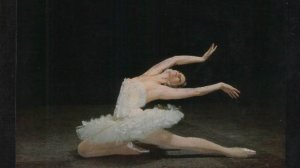 К 100- ЛЕТИЮ СО ДНЯ РОЖДЕНИЯ М.М. ПЛИСЕЦКОЙ