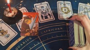 ОВЕН ♈️Таро прогноз на Декабрь