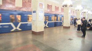 Движение вперёд нижегородского метро обеспечивают современные технологии и профессионалы своего дела