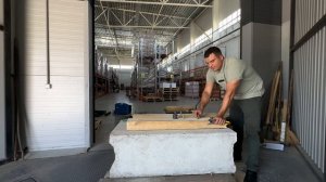 Подбор крепежа для мауэрлата