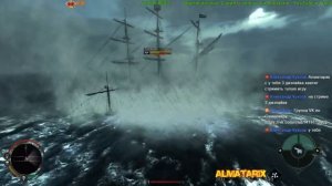 Ravens Cry Пираты Карибского моря 5 серия 29 июл. 2017