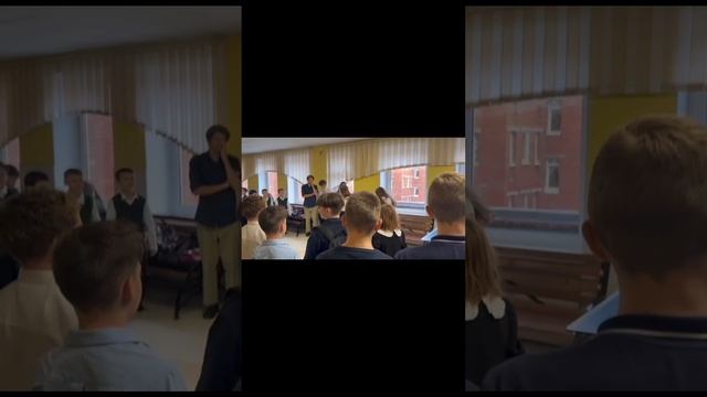 ППК классы Невского района . ОУ № 528