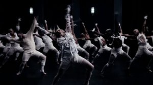 Lady Gaga - abracadabra (Official Music Video)