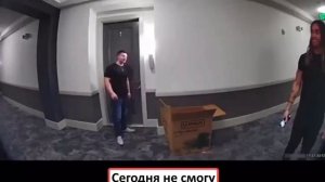 Соседские перестрелки вечных пацанов