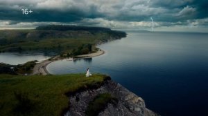 ВТБ – Commercial VTB "Storm"/Реклама "Гроза" – 2025