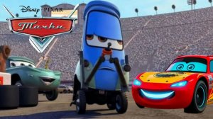 Новогодняя реакция на видео Тачки ИИ - Сборник Видео Из Тик Тока